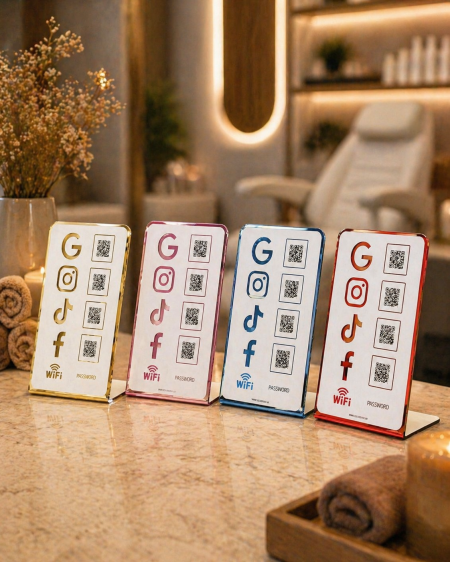 ALL INCLUSIVE SOCIAL + GOOGLE REVIEW